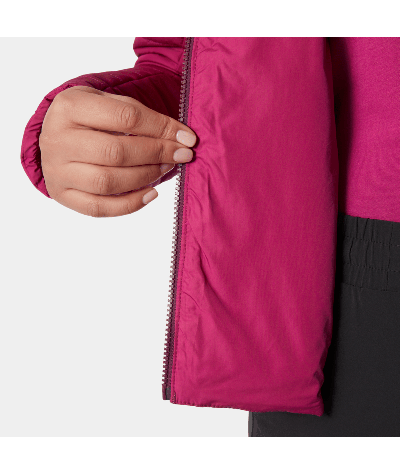 Helly Hansen Crew Insulator 2.0 jakna - ženska