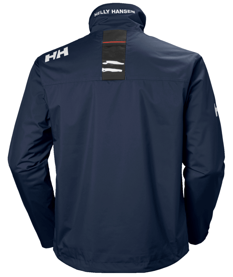 Helly Hansen Crew Midlayer jopič - moški