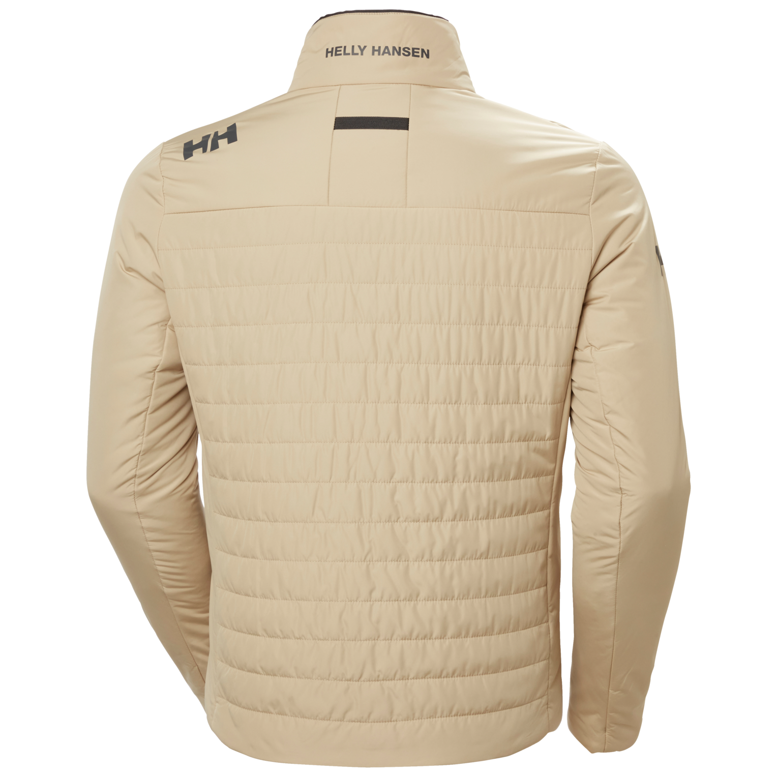 Helly Hansen CREW INSULATOR JACKET 2.0 - moška prehodna jakna