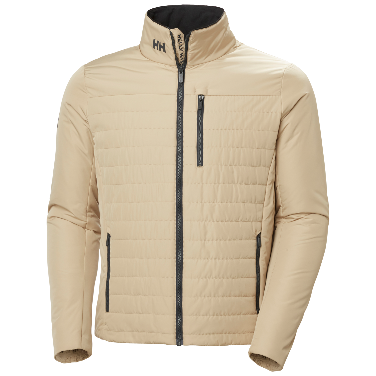 Helly Hansen CREW INSULATOR JACKET 2.0 - moška prehodna jakna