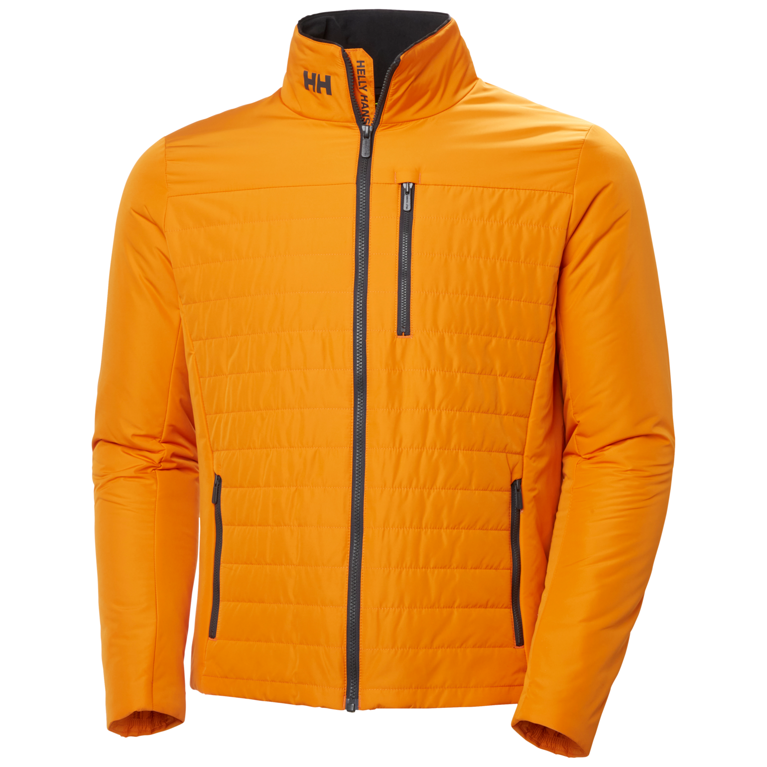 Helly Hansen CREW INSULATOR JACKET 2.0 - moška prehodna jakna