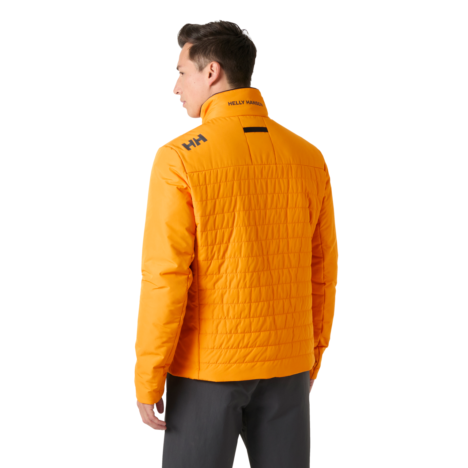 Helly Hansen CREW INSULATOR JACKET 2.0 - moška prehodna jakna