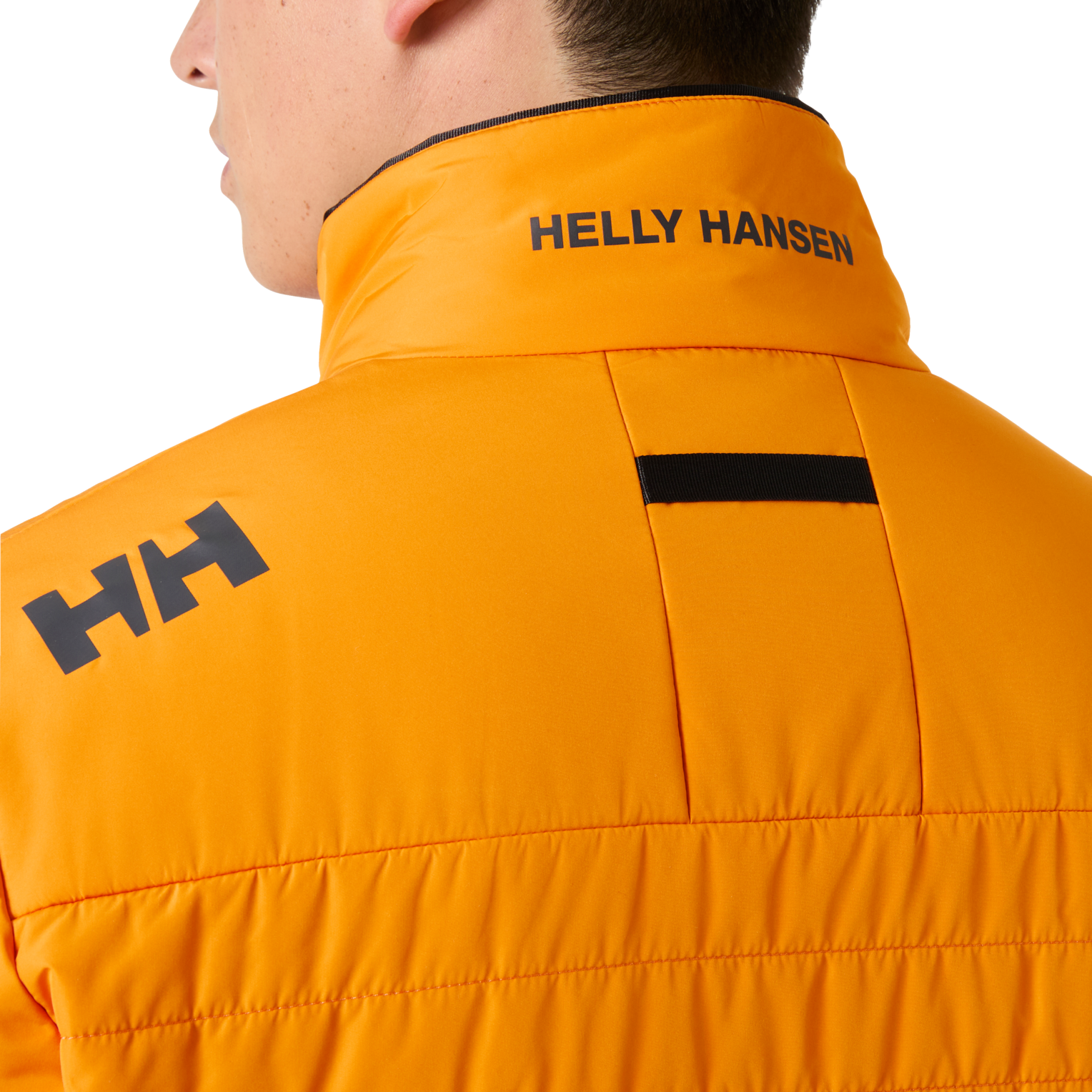 Helly Hansen CREW INSULATOR JACKET 2.0 - moška prehodna jakna