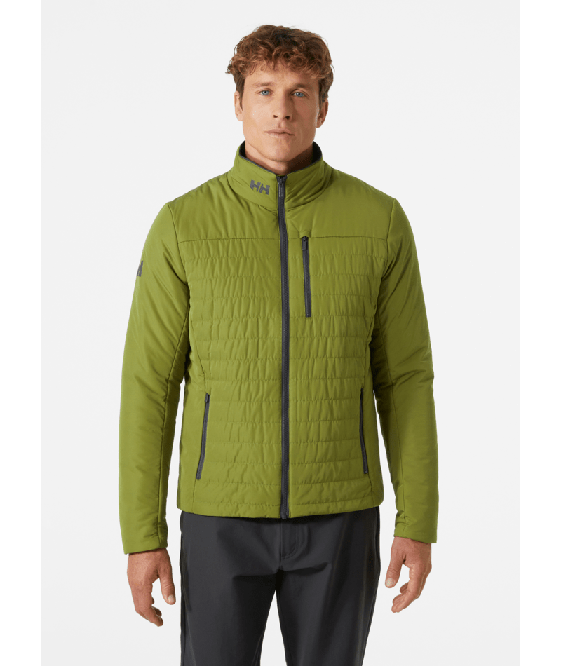Helly Hansen Crew 2.0 izolator jakna - moška