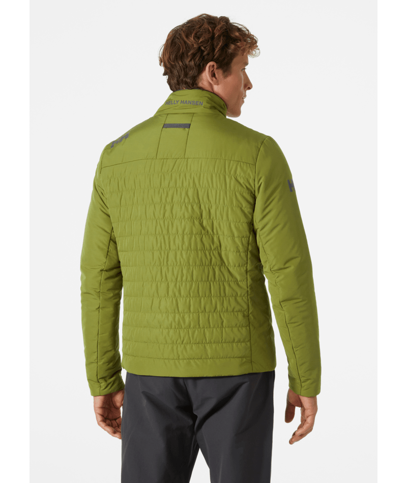 Helly Hansen Crew 2.0 izolator jakna - moška