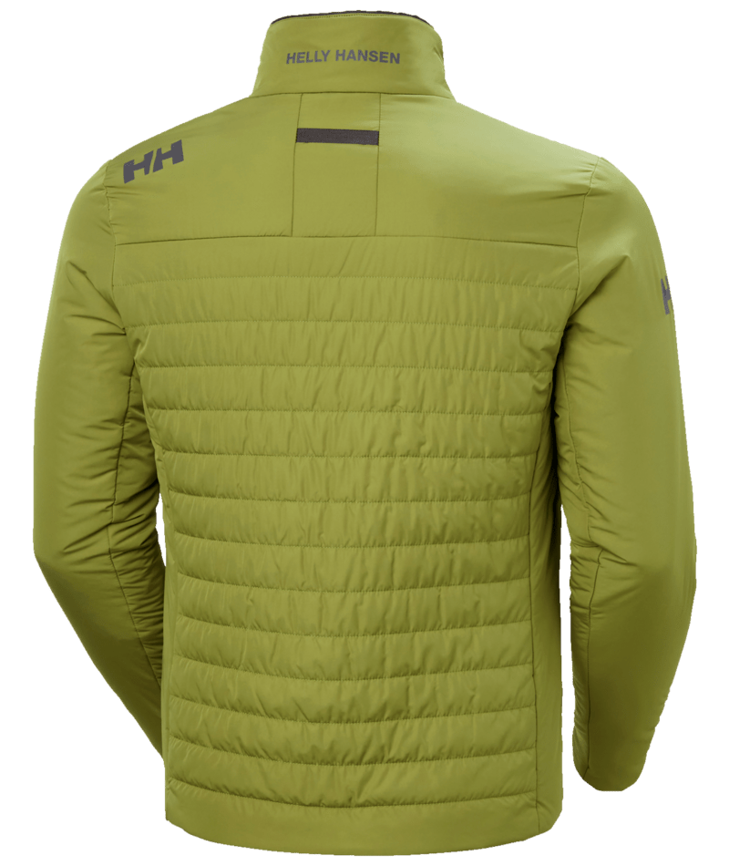 Helly Hansen Crew 2.0 izolator jakna - moška
