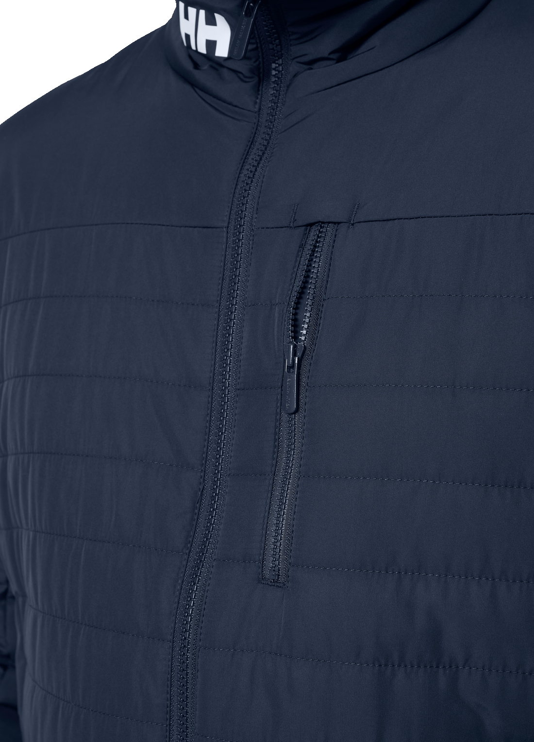 Helly Hansen CREW INSULATOR JACKET 2.0 - moška prehodna jakna