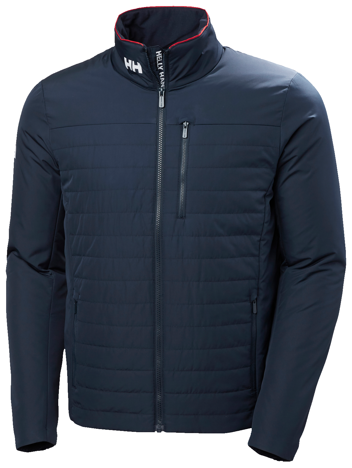 Helly Hansen CREW INSULATOR JACKET 2.0 - moška prehodna jakna