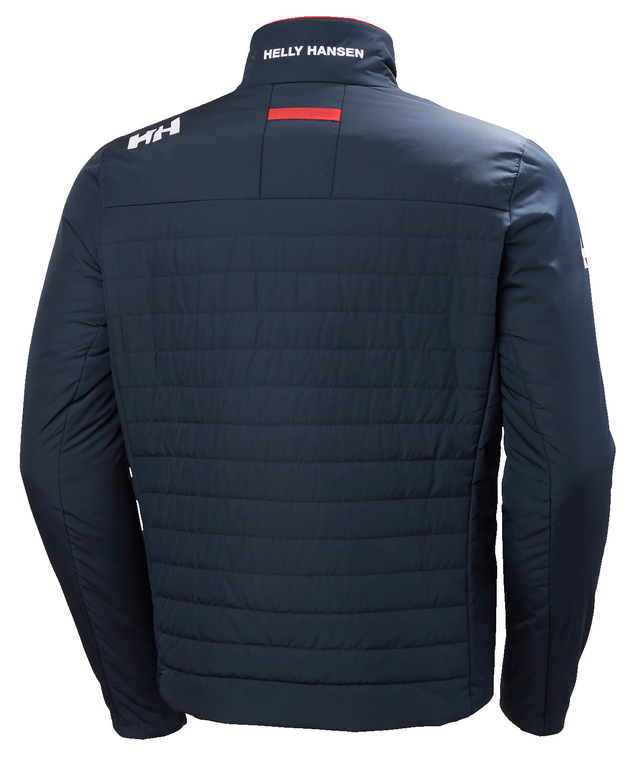 Helly Hansen CREW INSULATOR JACKET 2.0 - moška prehodna jakna