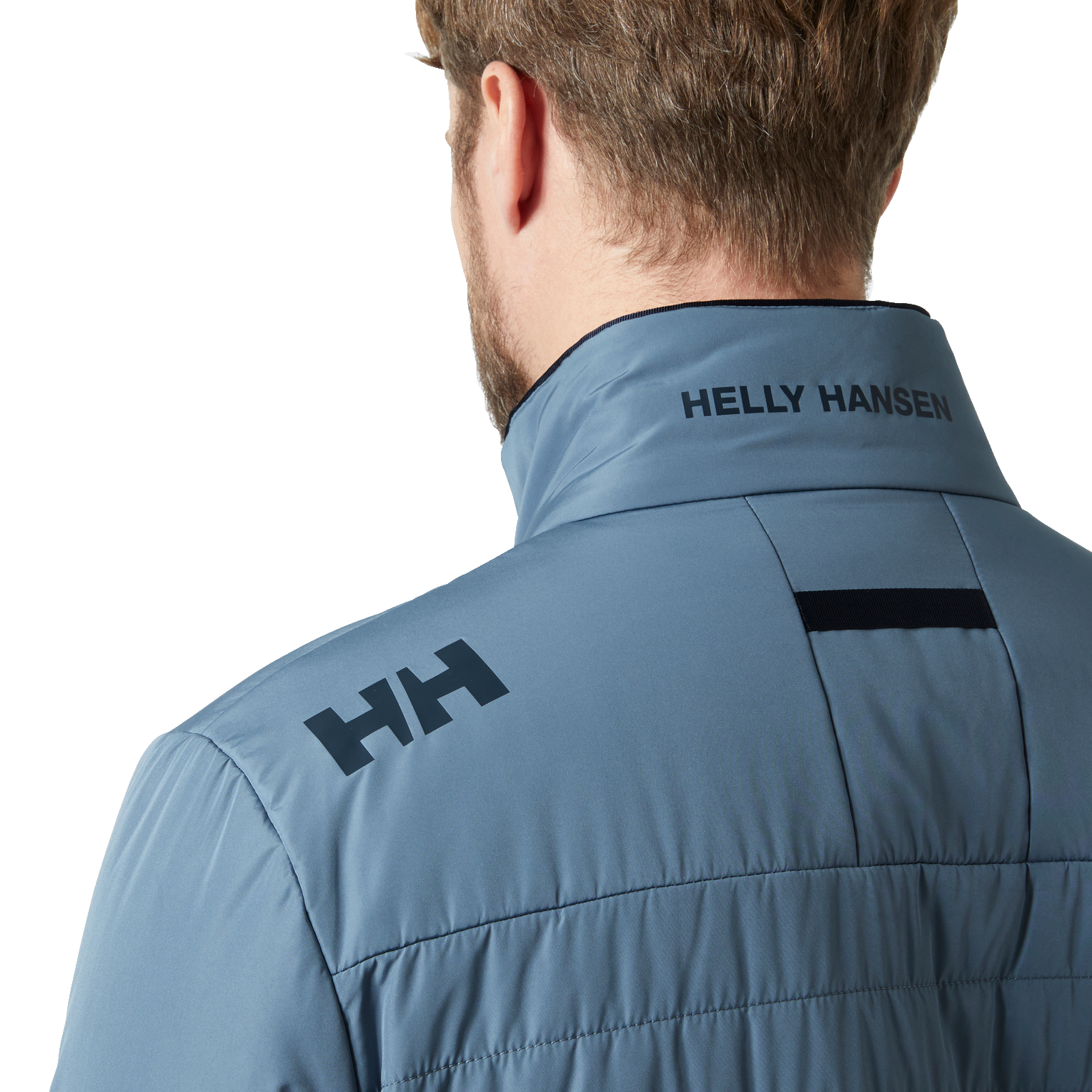 Helly Hansen Crew 2.0 izolator jakna - moška