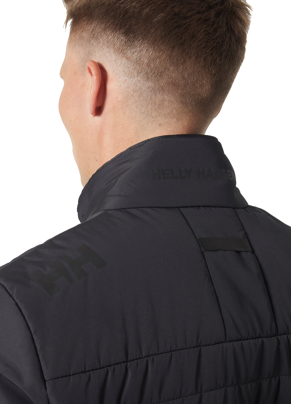 Helly Hansen Crew 2.0 izolator jakna - moška