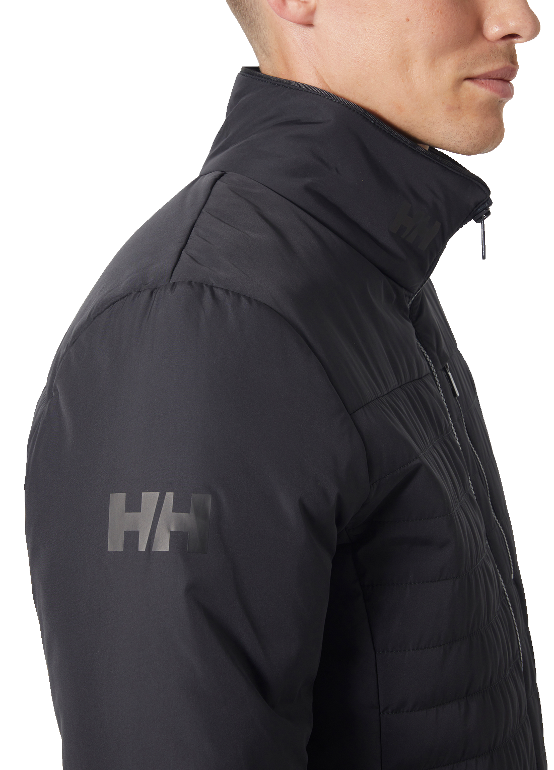 Helly Hansen Crew 2.0 izolator jakna - moška
