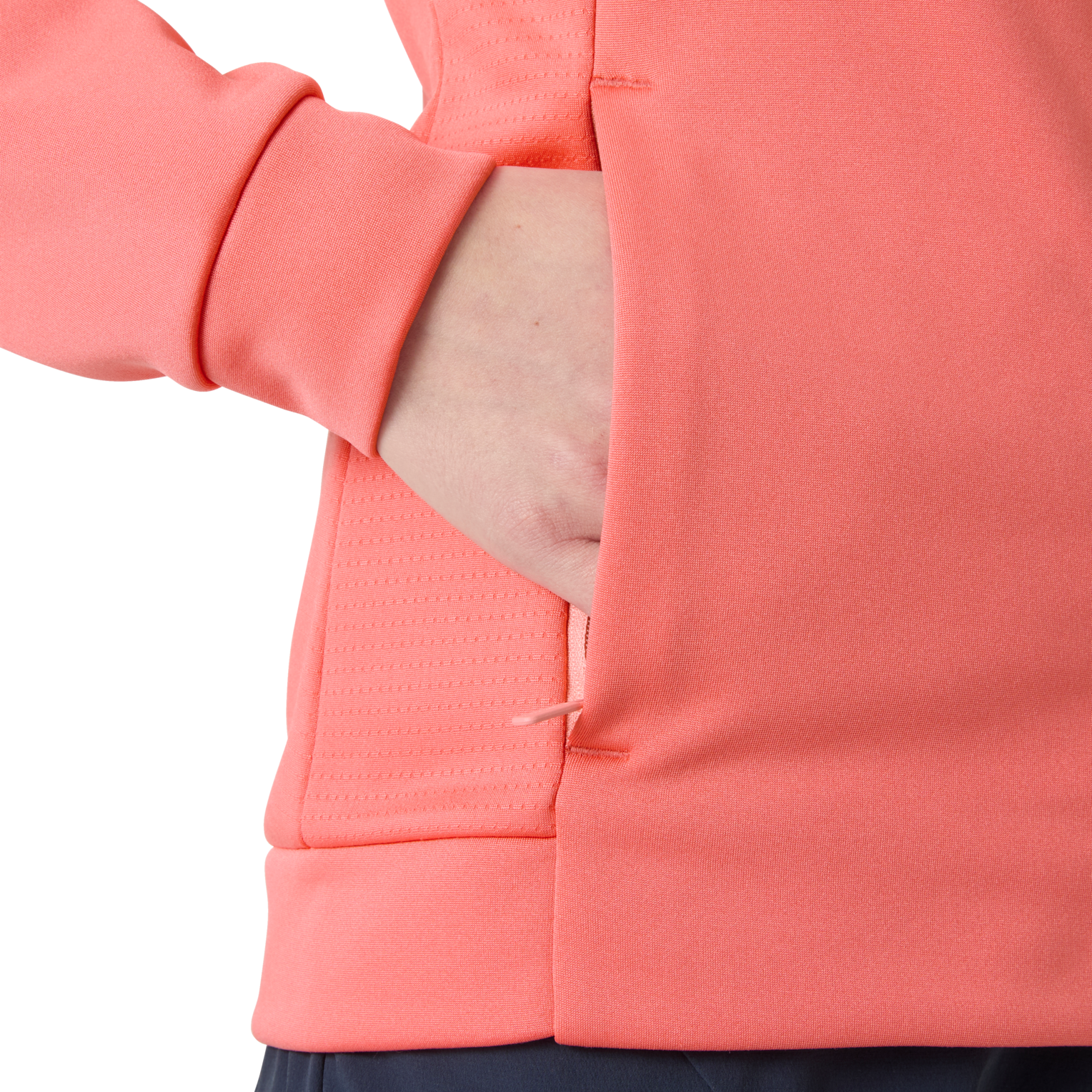 Helly Hansen Crew flis jopa - ženska