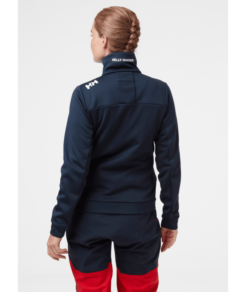 Helly Hansen Crew flis jopa - ženska