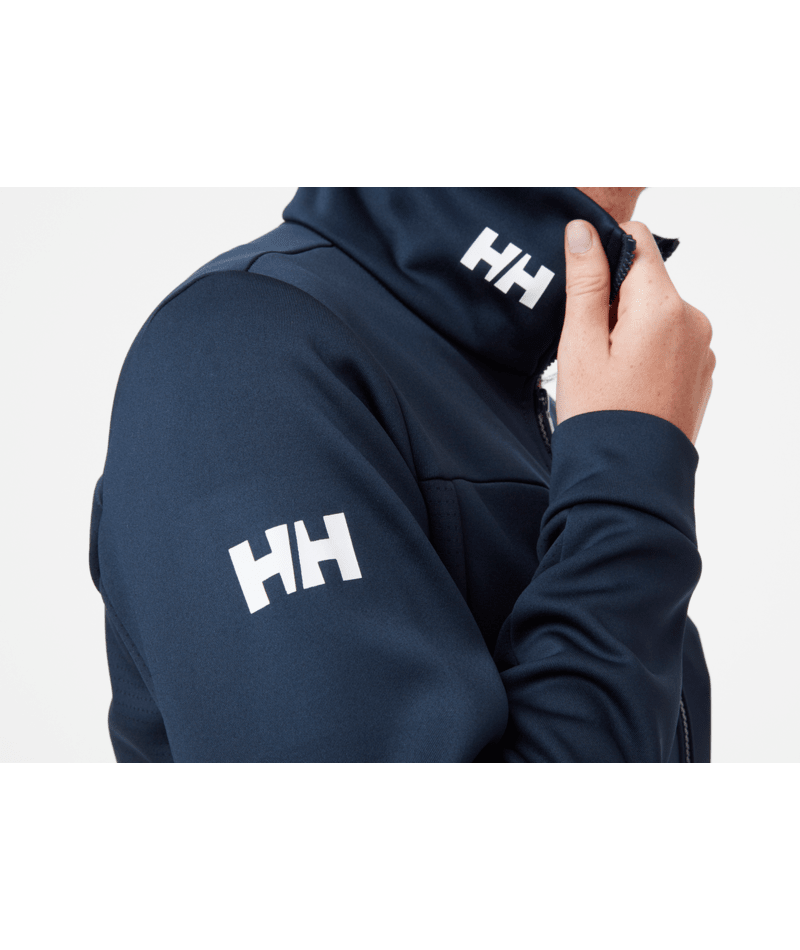 Helly Hansen Crew flis jopa - ženska
