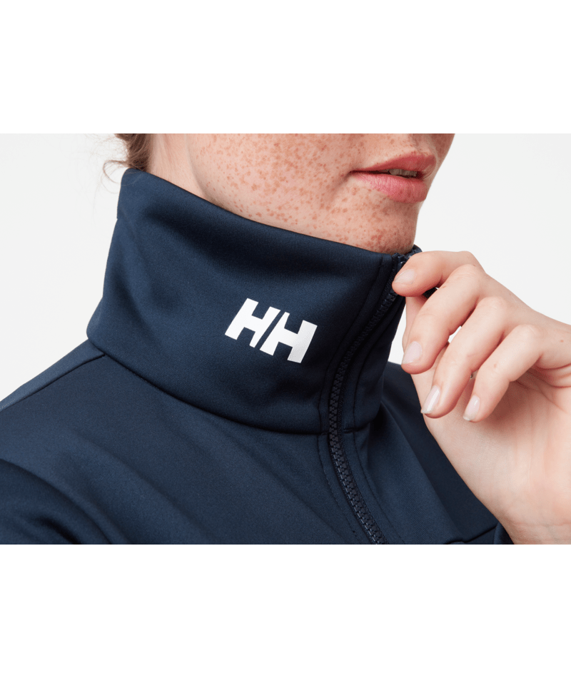 Helly Hansen Crew flis jopa - ženska