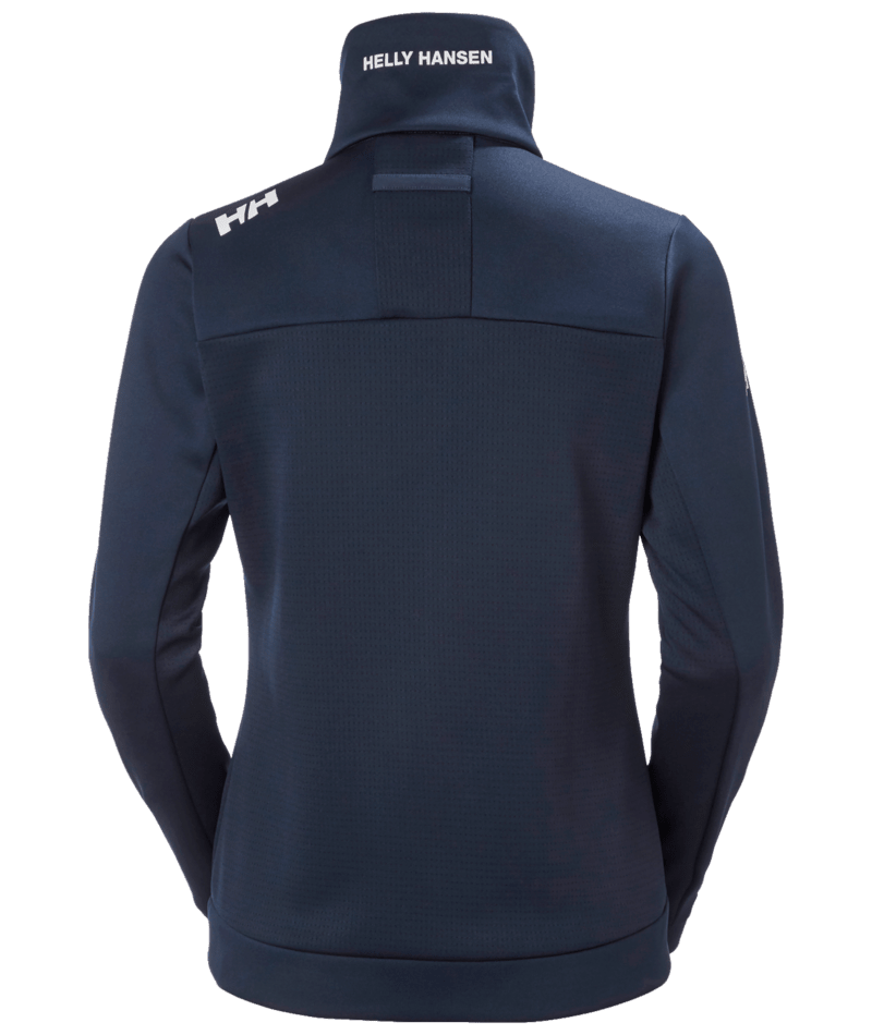 Helly Hansen Crew flis jopa - ženska