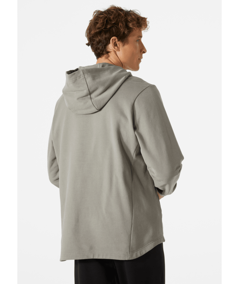 Helly Hansen Arctic Ocean pulover s kapuco - moška