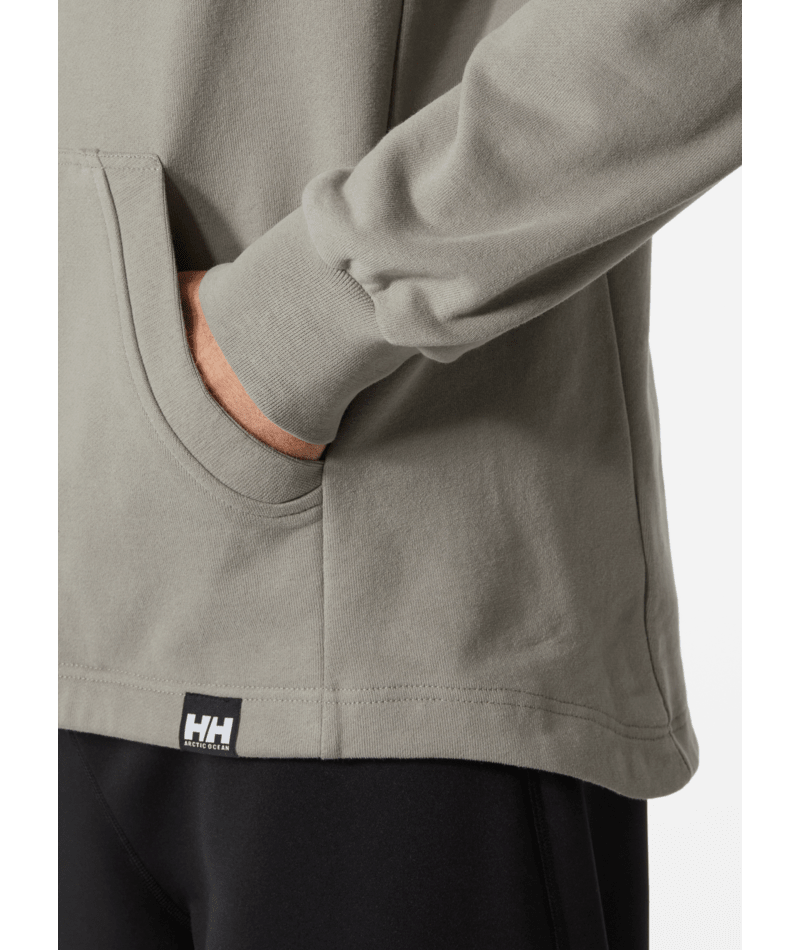 Helly Hansen Arctic Ocean pulover s kapuco - moška