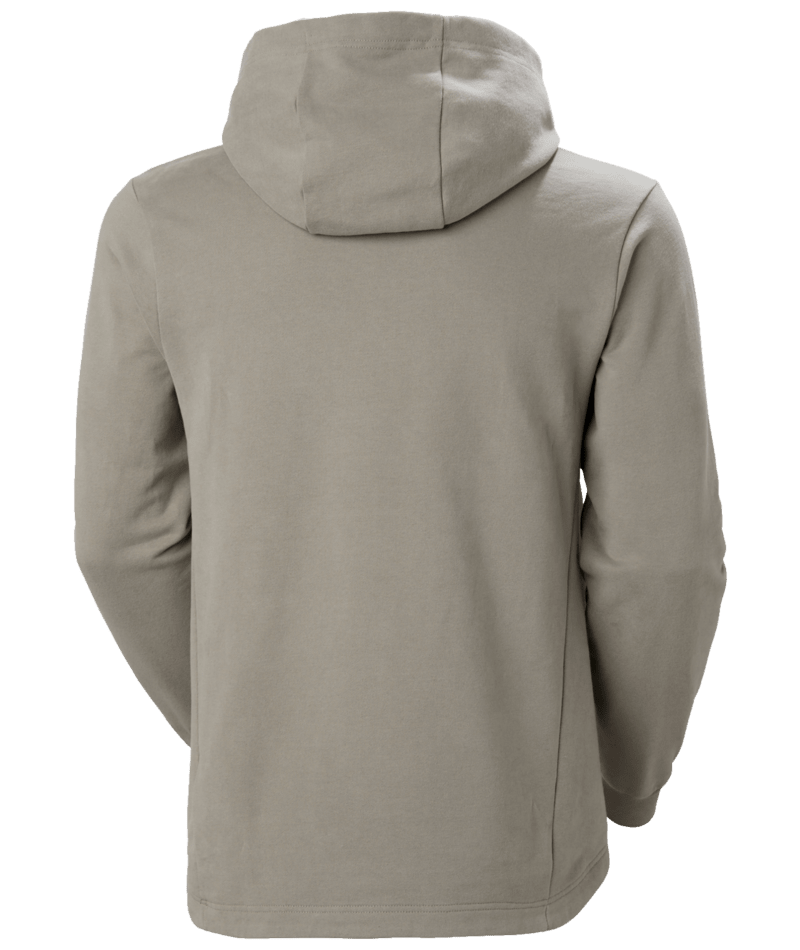 Helly Hansen Arctic Ocean pulover s kapuco - moška