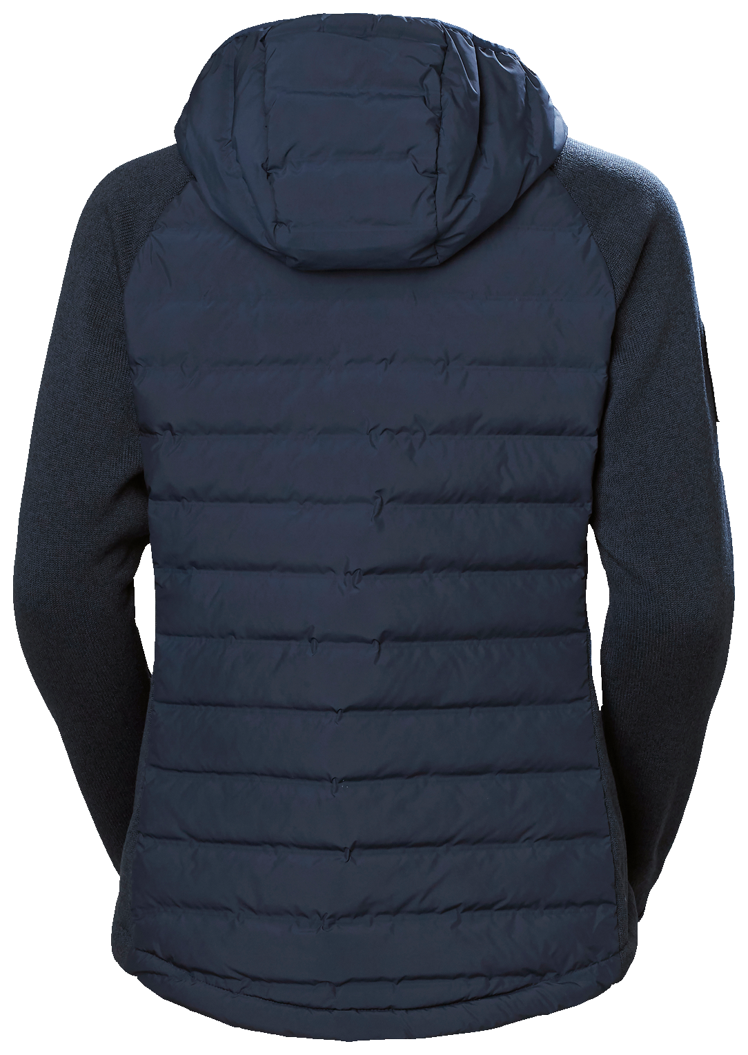 Helly Hansen Arctic Ocean Hybrid INS jakna - ženska