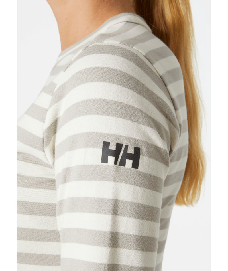 Helly Hansen Arctic Ocean LS majica - ženska