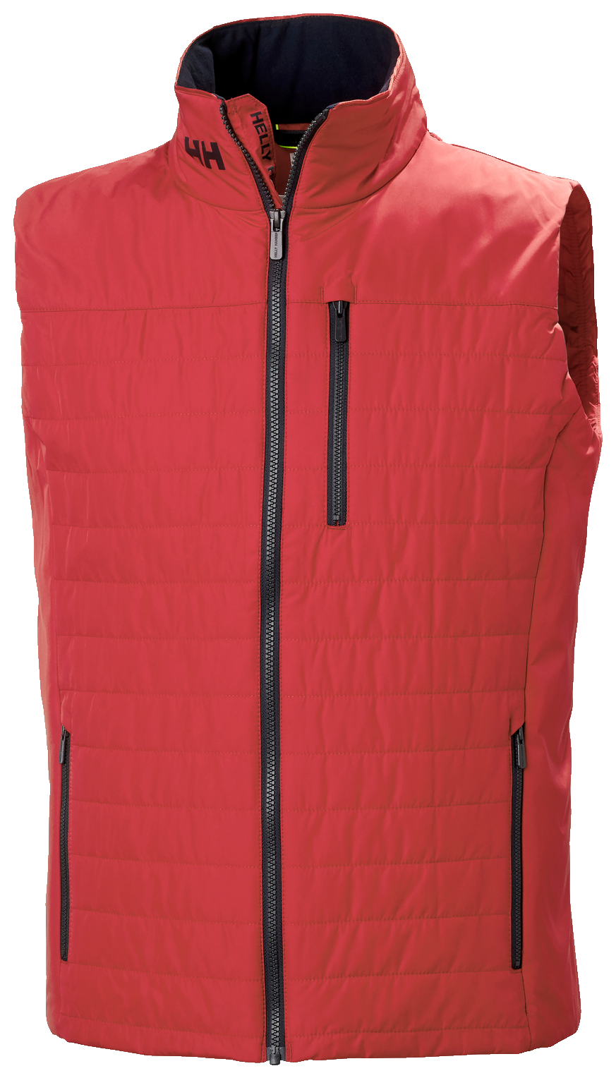 Helly Hansen CREW INSULATOR VEST - moški brezrokavnik