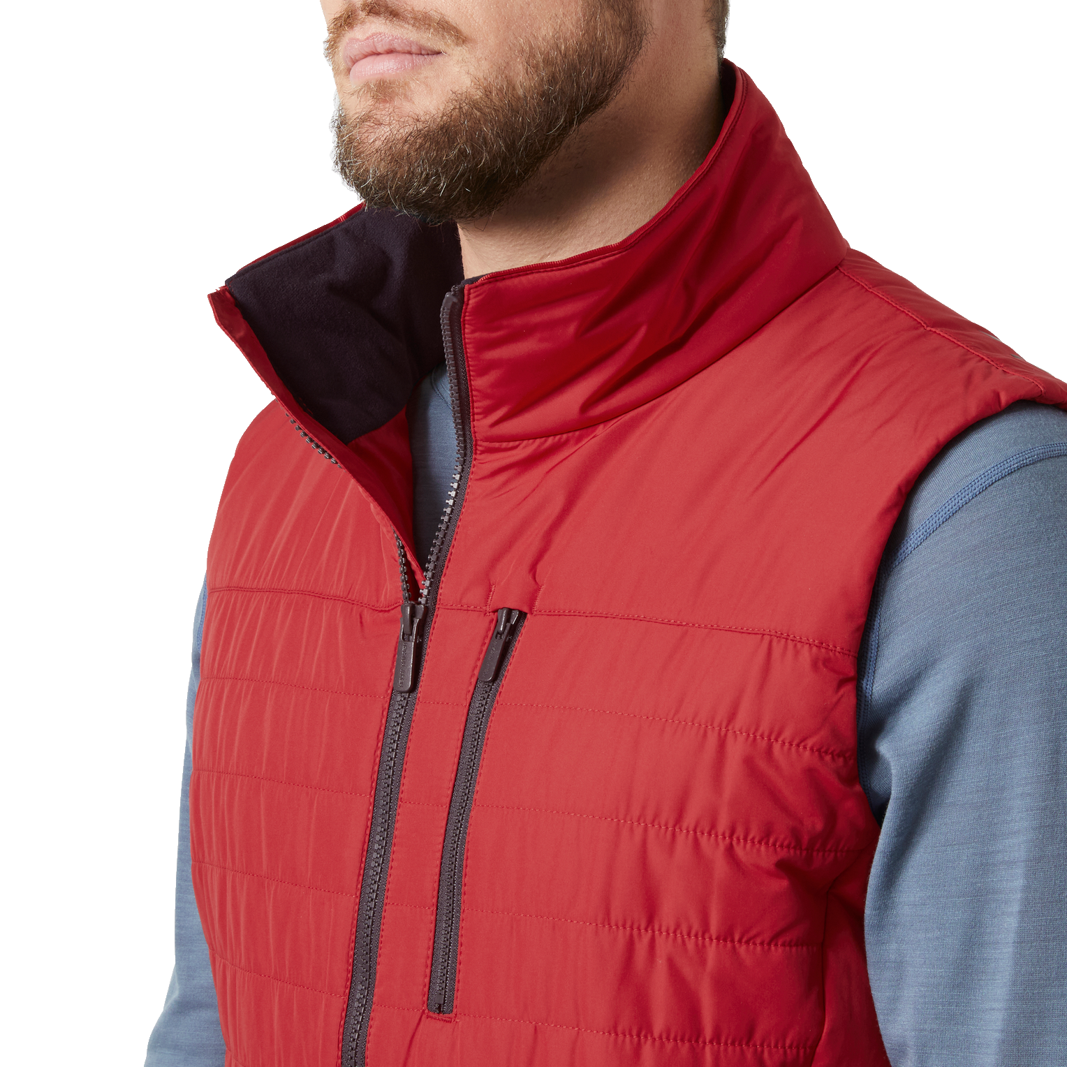 Helly Hansen CREW INSULATOR VEST - moški brezrokavnik