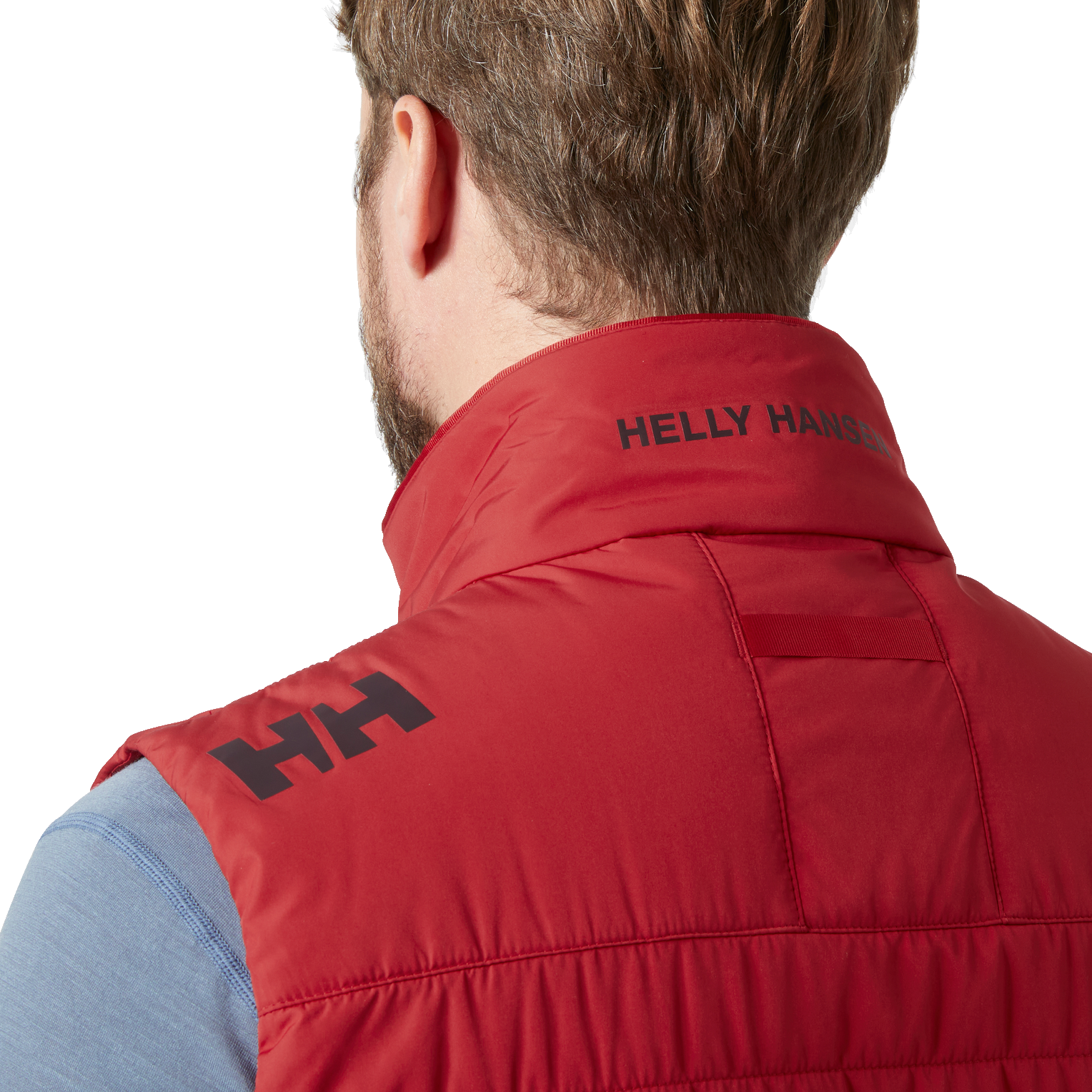 Helly Hansen CREW INSULATOR VEST - moški brezrokavnik