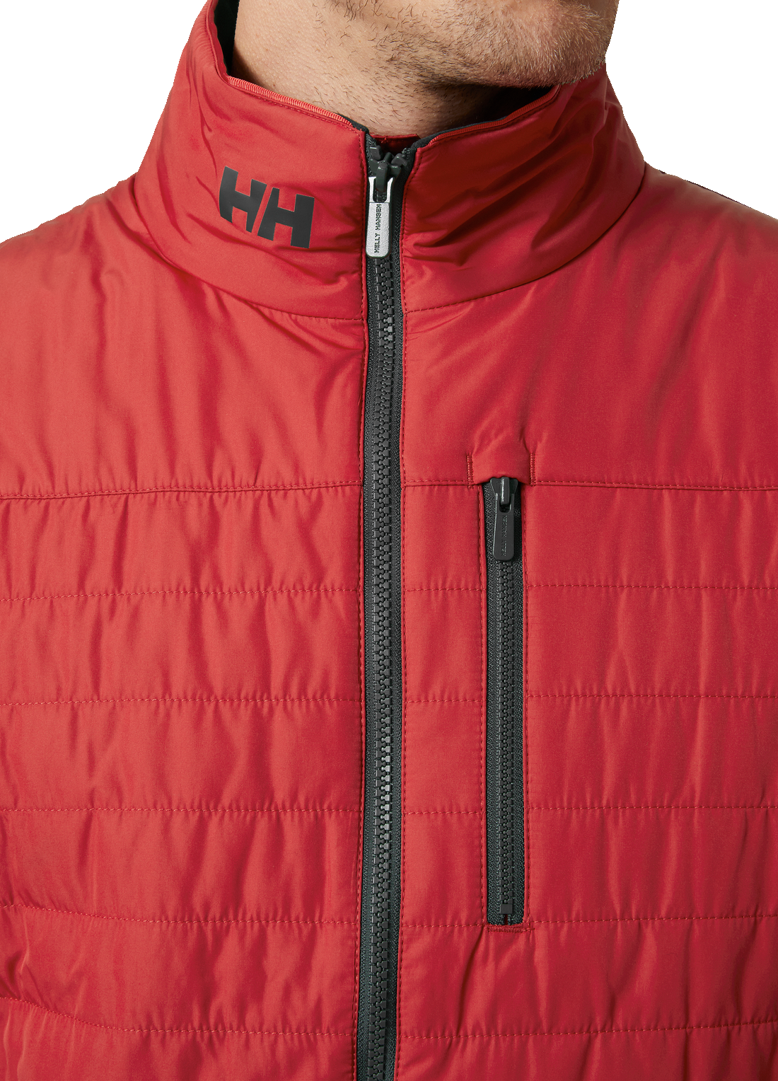 Helly Hansen CREW INSULATOR VEST - moški brezrokavnik