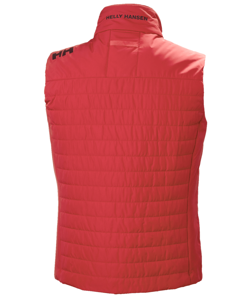 Helly Hansen CREW INSULATOR VEST - moški brezrokavnik
