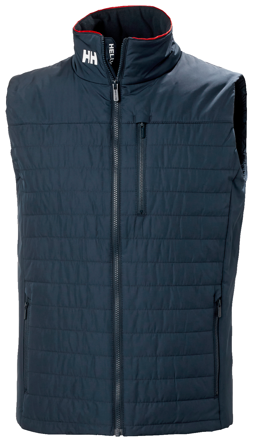 Helly Hansen CREW INSULATOR VEST - moški brezrokavnik
