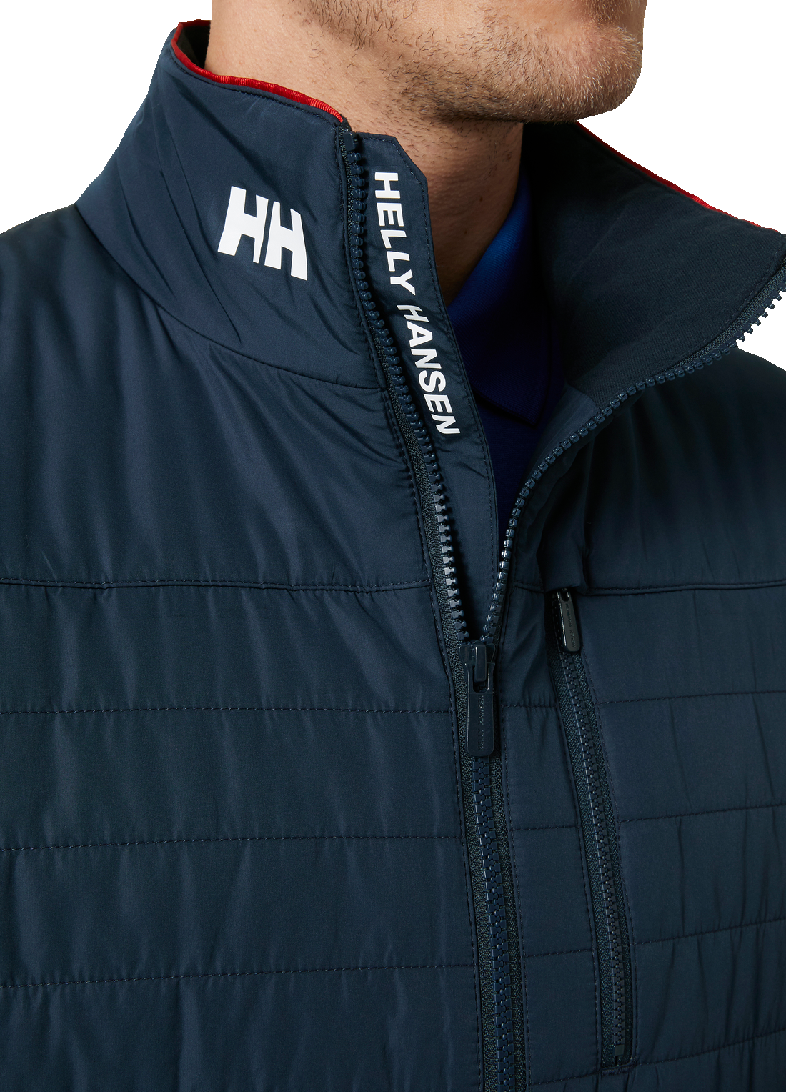 Helly Hansen CREW INSULATOR VEST - moški brezrokavnik