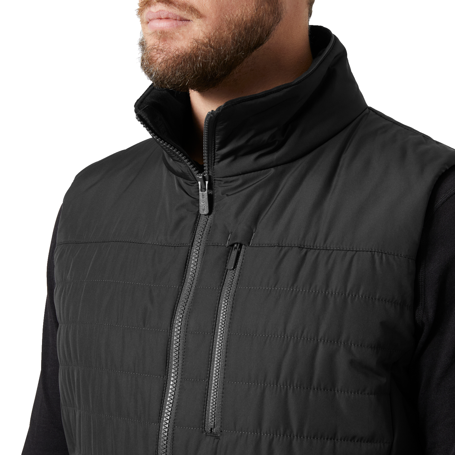 Helly Hansen Crew INS 2.0 brezrokavnik - moški