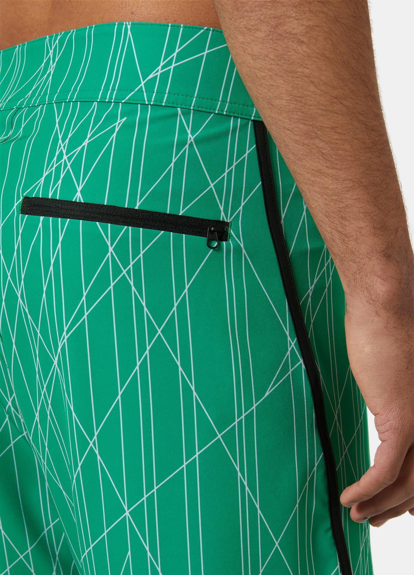 Helly Hansen HP Curve Board 7" kratke hlače - moške