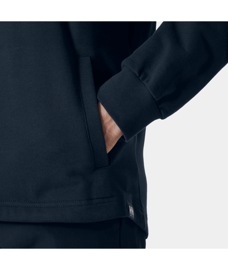 Helly Hansen Arctic Ocean 2.0 pulover s kapuco - moški