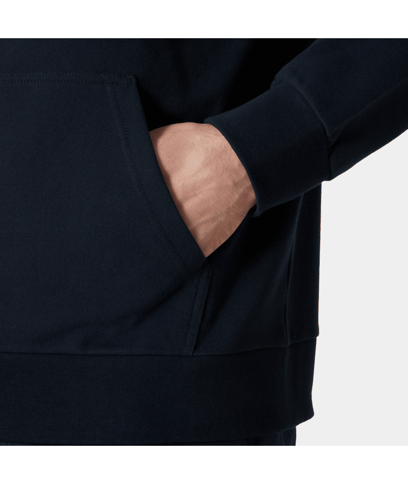 Helly Hansen HH Logo 2.0 jopa s kapuco - moška