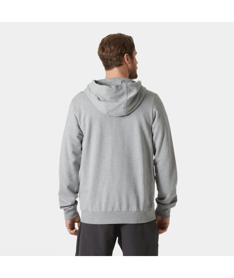 Helly Hansen Logo 2.0 jopa s kapuco - moška