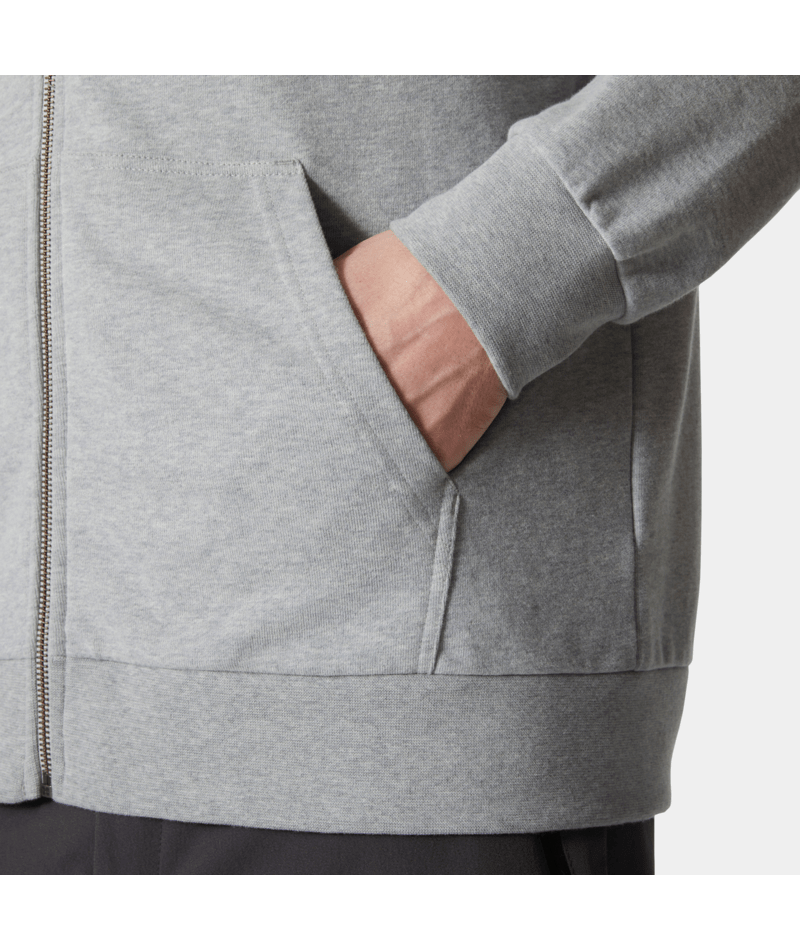 Helly Hansen Logo 2.0 jopa s kapuco - moška