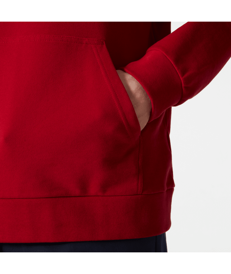 Helly Hansen HH Logo 2.0 pulover s kapuco - moška