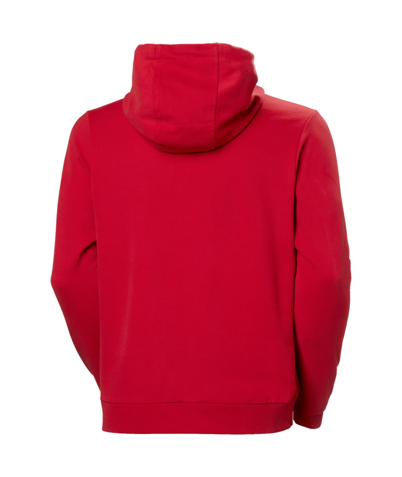 Helly Hansen HH Logo 2.0 pulover s kapuco - moška