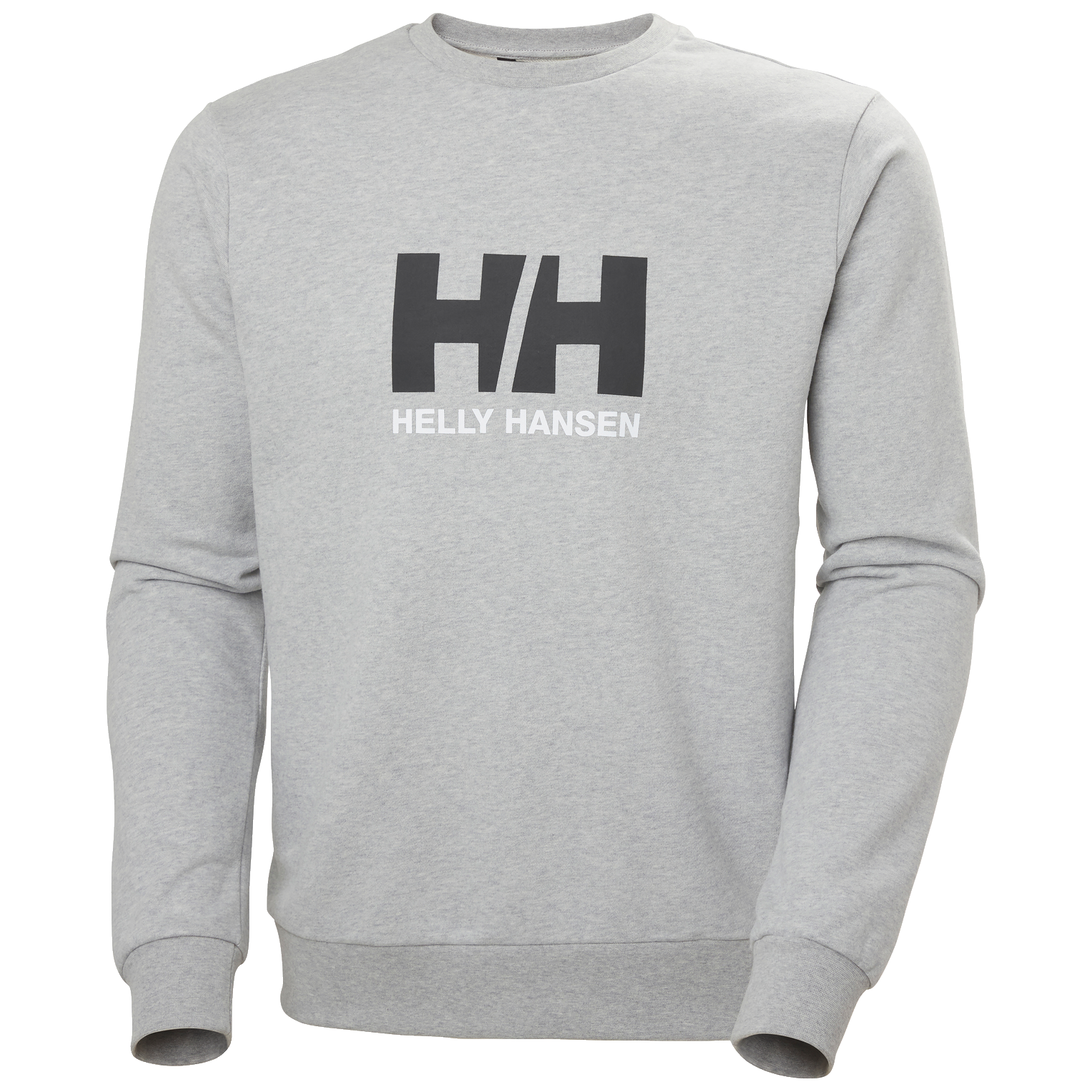 Helly Hansen Logo Crew Sweat 2.0 pulover - moški