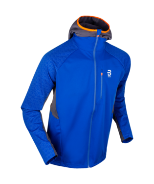 Bjorn Daehlie North jakna - moška