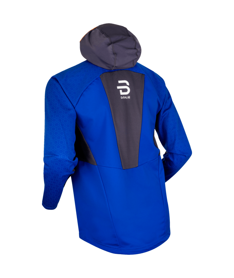 Bjorn Daehlie North jakna - moška