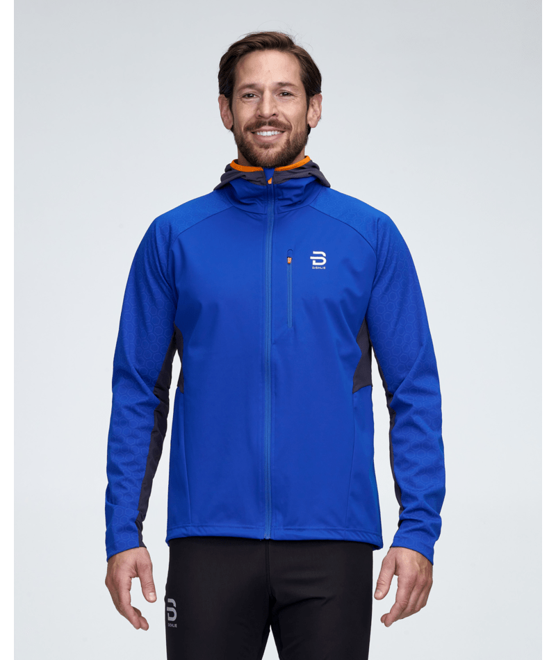 Bjorn Daehlie North jakna - moška