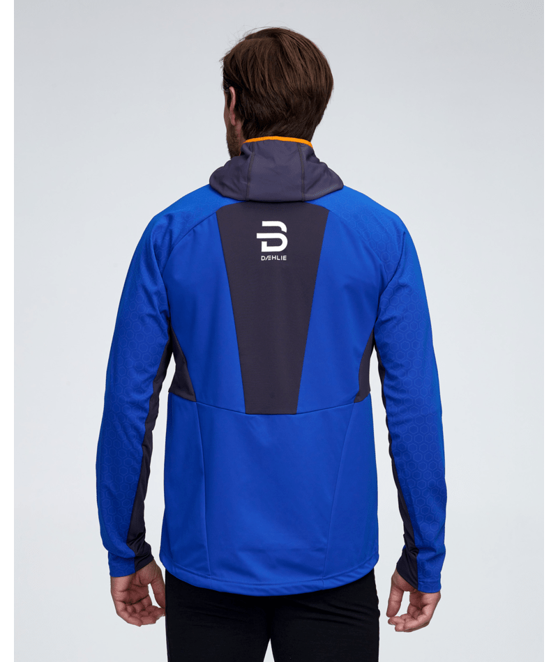 Bjorn Daehlie North jakna - moška