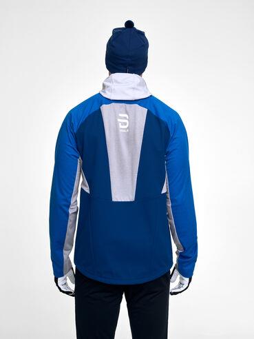 Bjorn Daehlie North jakna - moška