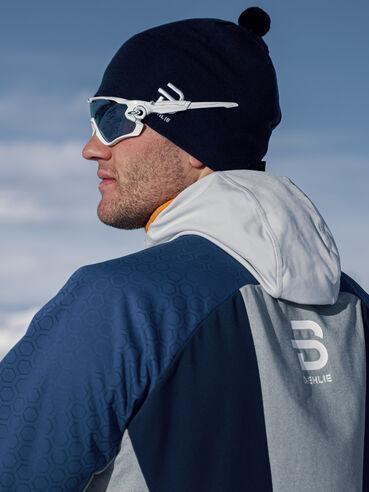 Bjorn Daehlie North jakna - moška