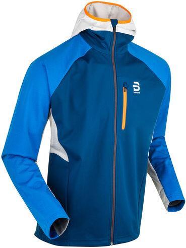 Bjorn Daehlie North jakna - moška