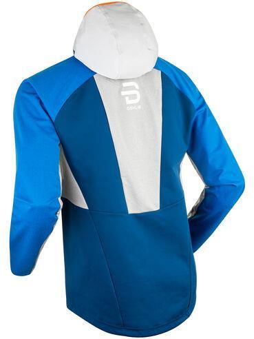 Bjorn Daehlie North jakna - moška